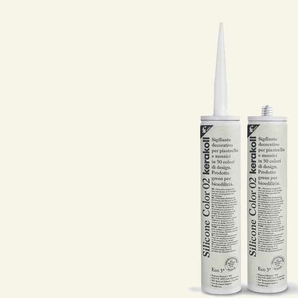 Kerakoll Fugabella Silicone Colour (310ml) (Colour 2)