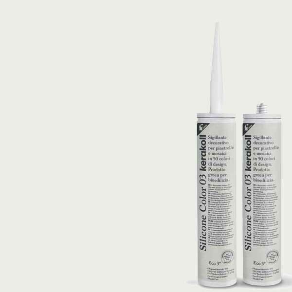 Kerakoll Fugabella Silicone Colour (310ml) (Colour 3)