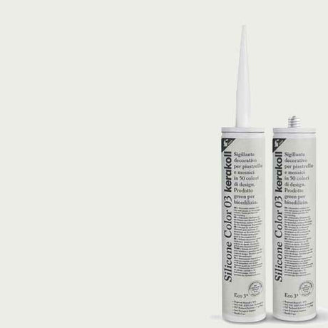 Kerakoll Fugabella Silicone Colour (310ml) (Colour 3)