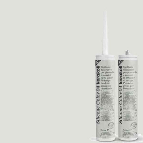 Kerakoll Fugabella Silicone Colour (310ml) (Colour 4)