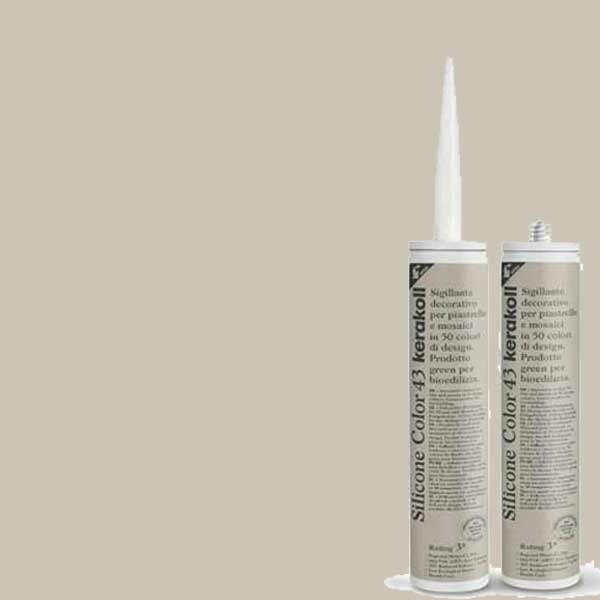 Kerakoll Fugabella Silicone Colour (310ml) (Colour 43)