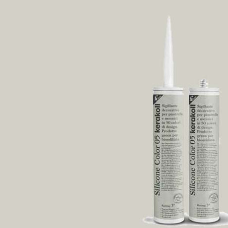 Kerakoll Fugabella Silicone Colour (310ml) (Colour 5)