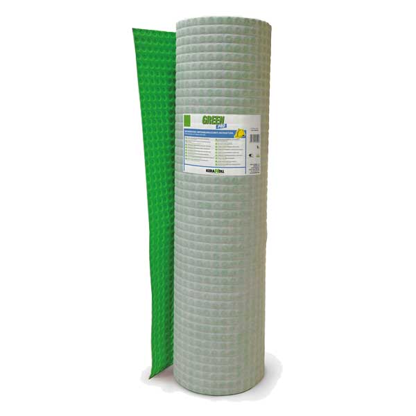 Kerakoll Aquastop Green (08000)
