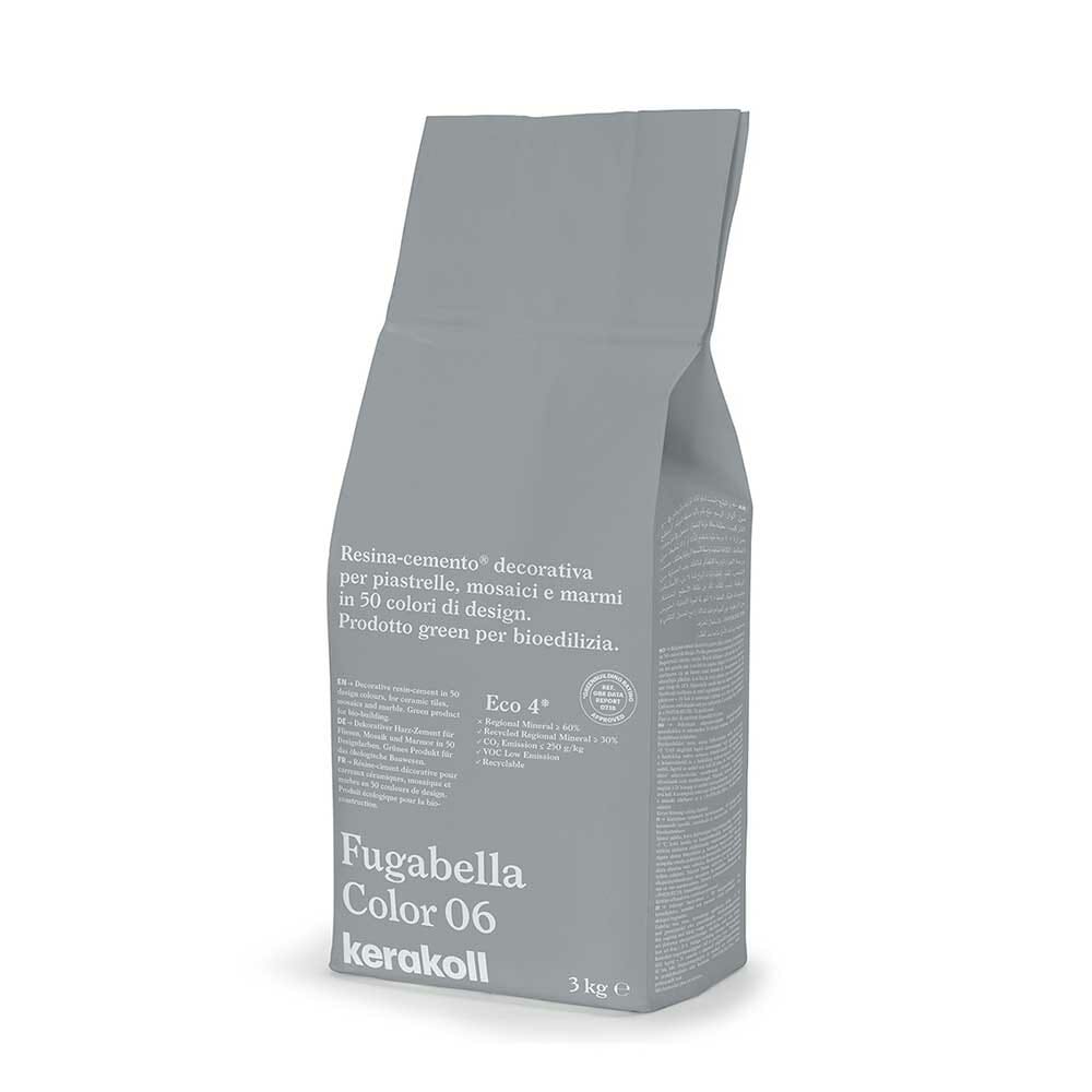 Kerakoll Fugabella Resin Grouts 3KG (Colour 6)
