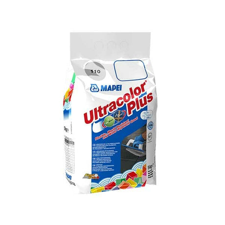 Mapei Ultracolor Plus 5KG Fast Set Grout