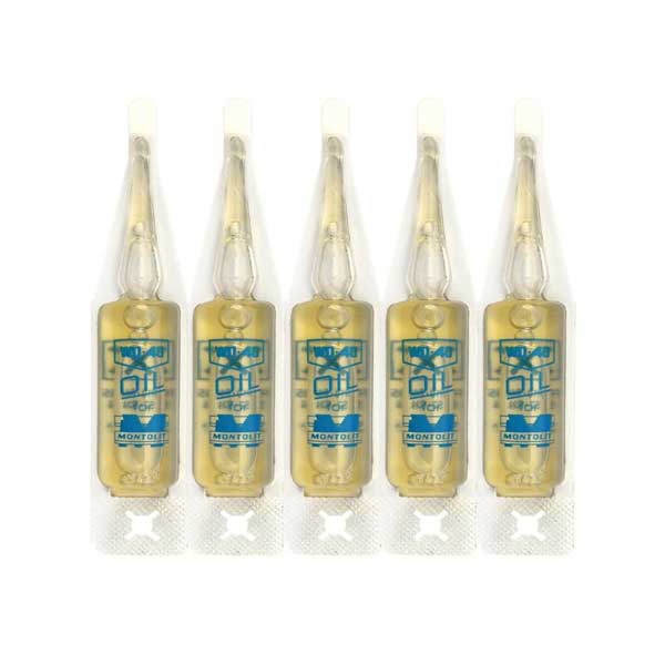 Montolit Lubricating Oil for Masterpiuma Tile Cutters (515-5)