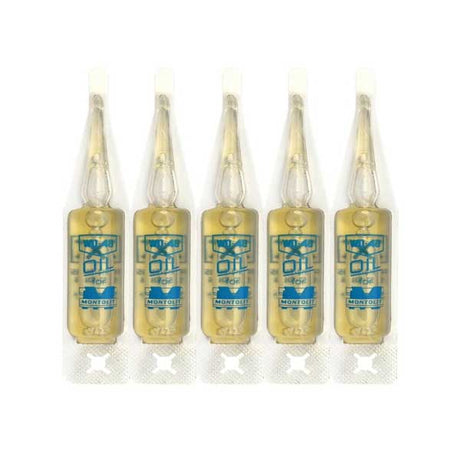 Montolit Lubricating Oil for Masterpiuma Tile Cutters (515-5)