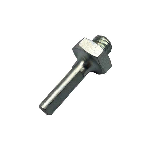 M14 to Drill Chuck Adapter (AUFS)