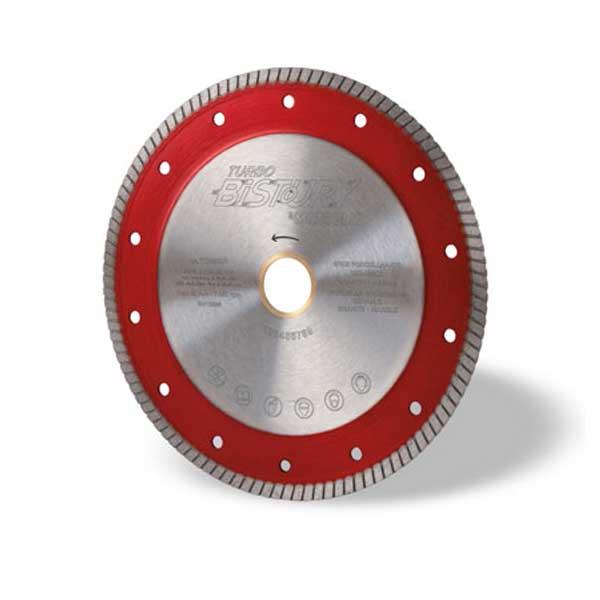 Montolit TCS Turbo 180mm Diamond Blade (TCS180R)