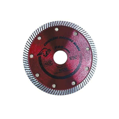 Pro MCM Turbo Disc for Cordless Grinder (MCM115/22)