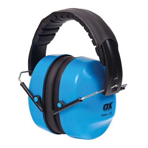 FOLDING EAR DEFENDER (OX-S248930)