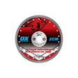 OX Pro 2cm 115mm - 2cm Porcelain Blade (2CM-115/22)
