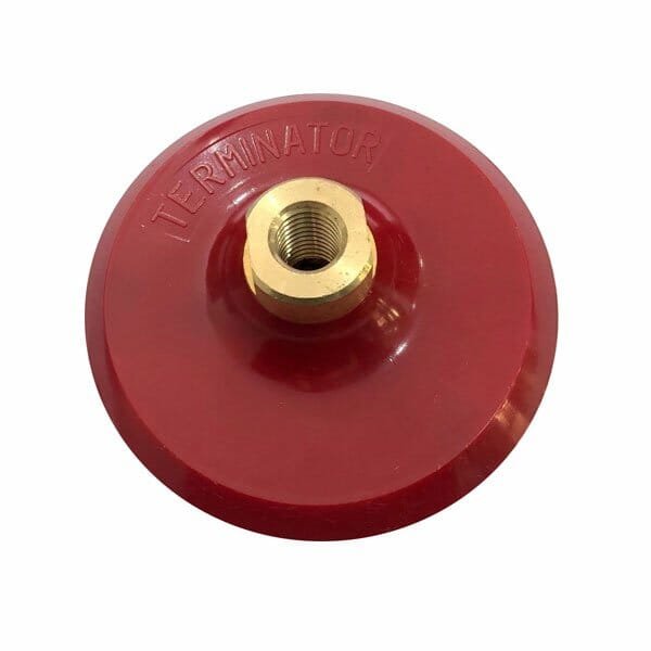 Montolit PDR Support Disc for Grinding and Polishing Pads (PDR)