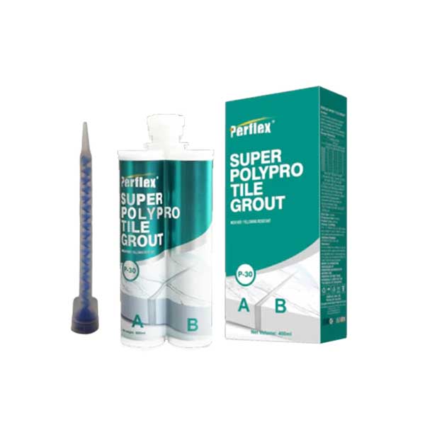 Perflex P-30 Epoxy Tile Grout