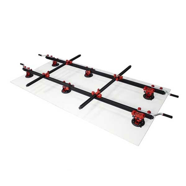 Rubi Slab Trans Heavy Duty N (18982)