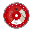 Rubi 300mm TPL-EXT pro Porcelain Stoneware Diamond blade (40914)
