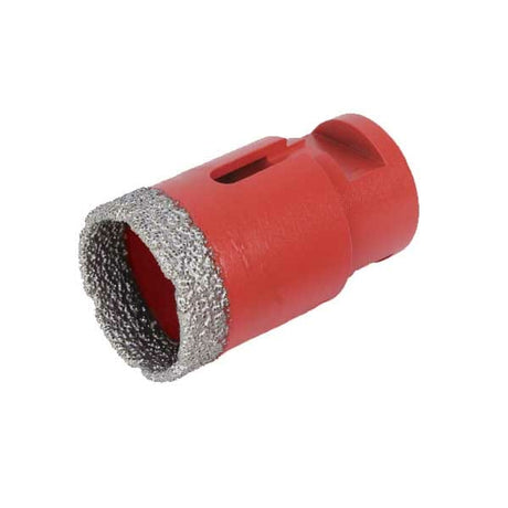 Rubi 35mm Dry Cutting Diamond Drill Bit (04912)