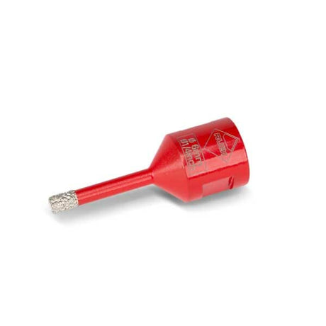 Rubi 6mm Dry Cutting Diamond Drill Bit (05988)