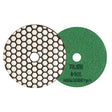Rubi Dry Diamond Polishing Pads GR800 (62974)
