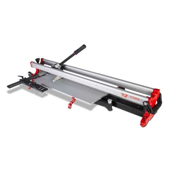 Rubi TZ-1020 Manual Tile Cutter (17951)