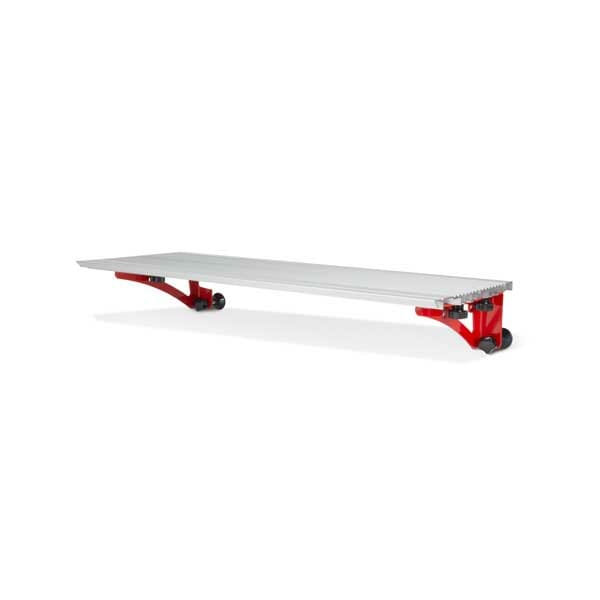Rubi DV/DC Wet Saw Extension Table (54993)
