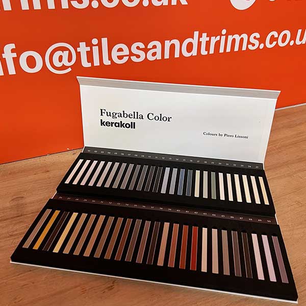 Kerakoll Grout Colour Sticks