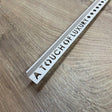 Saturn Sand Tile Trim