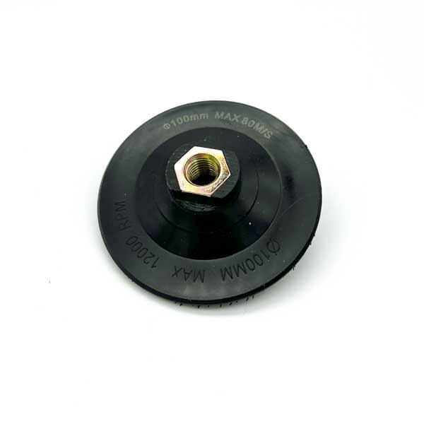 Sigma Velcro Grinding Cup (72D)