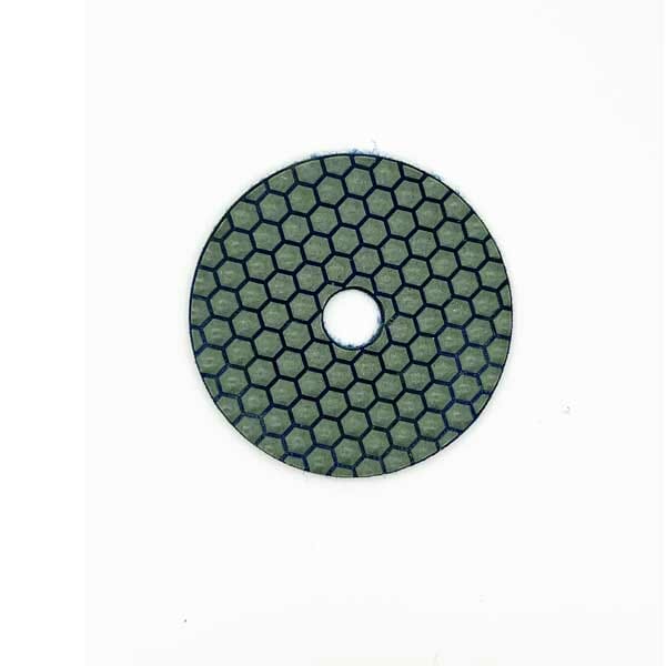 Sigma 200-Grit Polishing Pad (72E00200)
