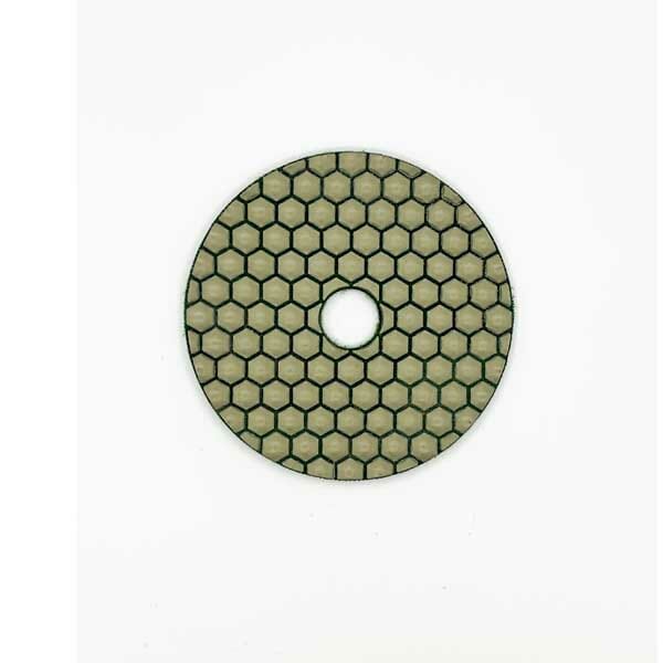 Sigma 800-Grit Polishing Pad (72E0800)