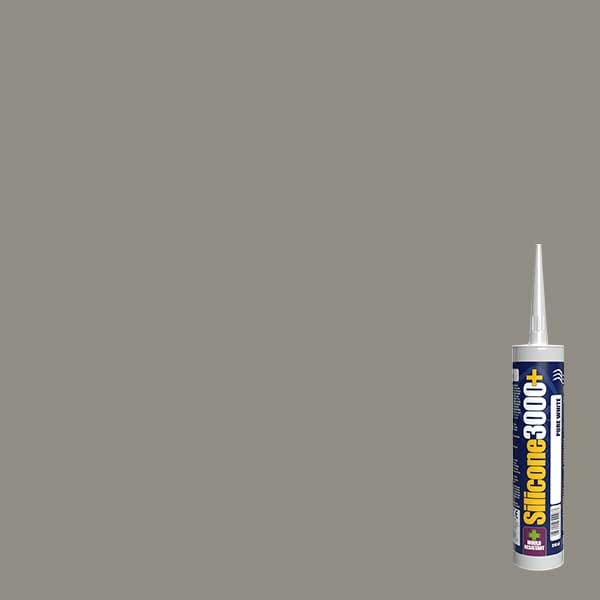 Tilemaster Silicone 3000 Low Modulus Resistant Silicone (Aspen)