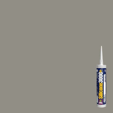 Tilemaster Silicone 3000 Low Modulus Resistant Silicone (Aspen)