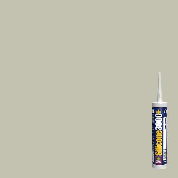 Tilemaster Silicone 3000 Low Modulus Resistant Silicone (Jasmine)