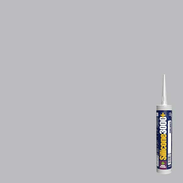 Tilemaster Silicone 3000 Low Modulus Resistant Silicone (Limestone)