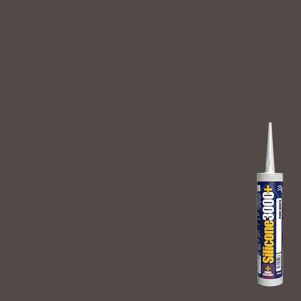 Tilemaster Silicone 3000 Low Modulus Resistant Silicone (Oak)