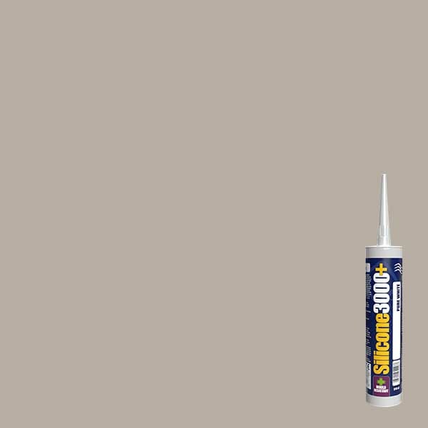 Tilemaster Silicone 3000 Low Modulus Resistant Silicone (Sandstone)