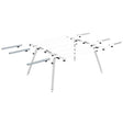 Montolit Table-One Extension Kit (300-20-PLUS)