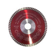 Montolit TCS Turbo 125mm Diamond Blade (TCS125R)