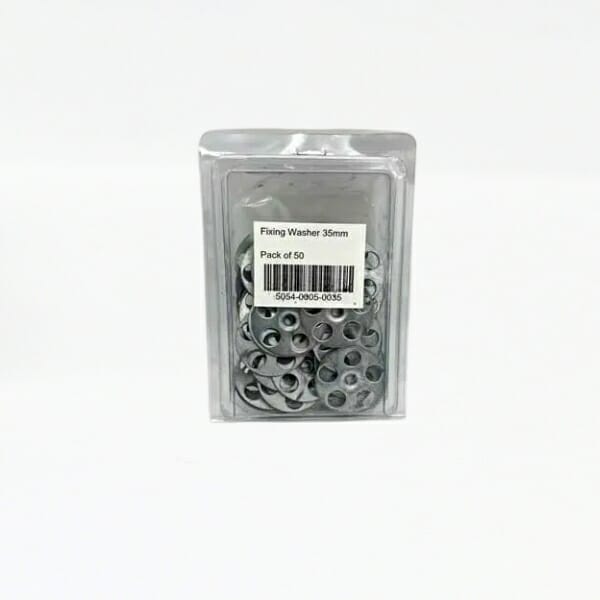 Washer For Tile Backer Boards