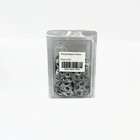 Washer For Tile Backer Boards