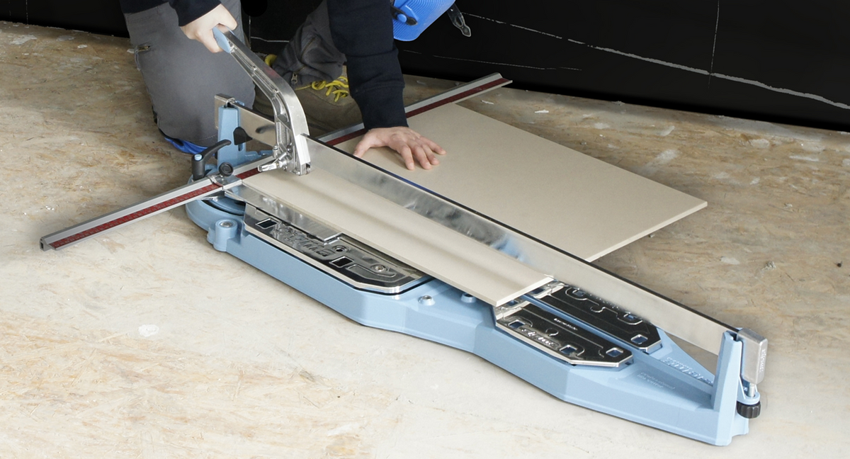 Cutting-Edge Precision: Unleashing the Power of the Sigma Tile Cutter ...