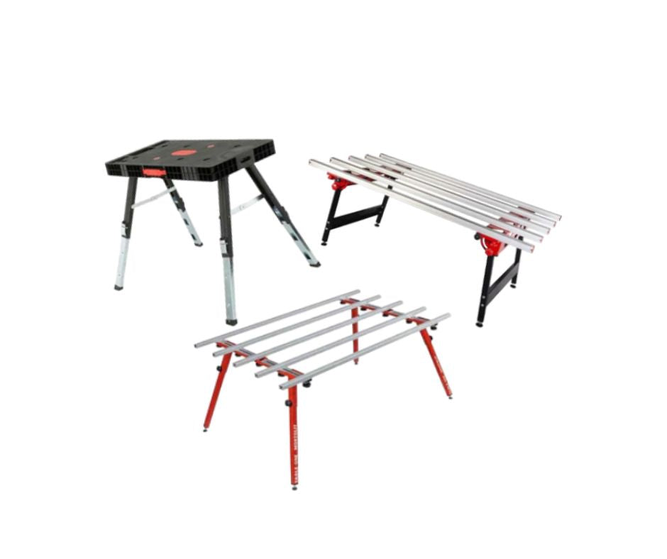 Work Benches in stock at Tiles and Trims 