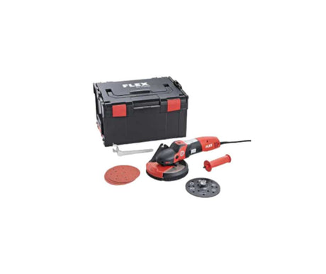 Flex Sander in stock at Tiles and Trims