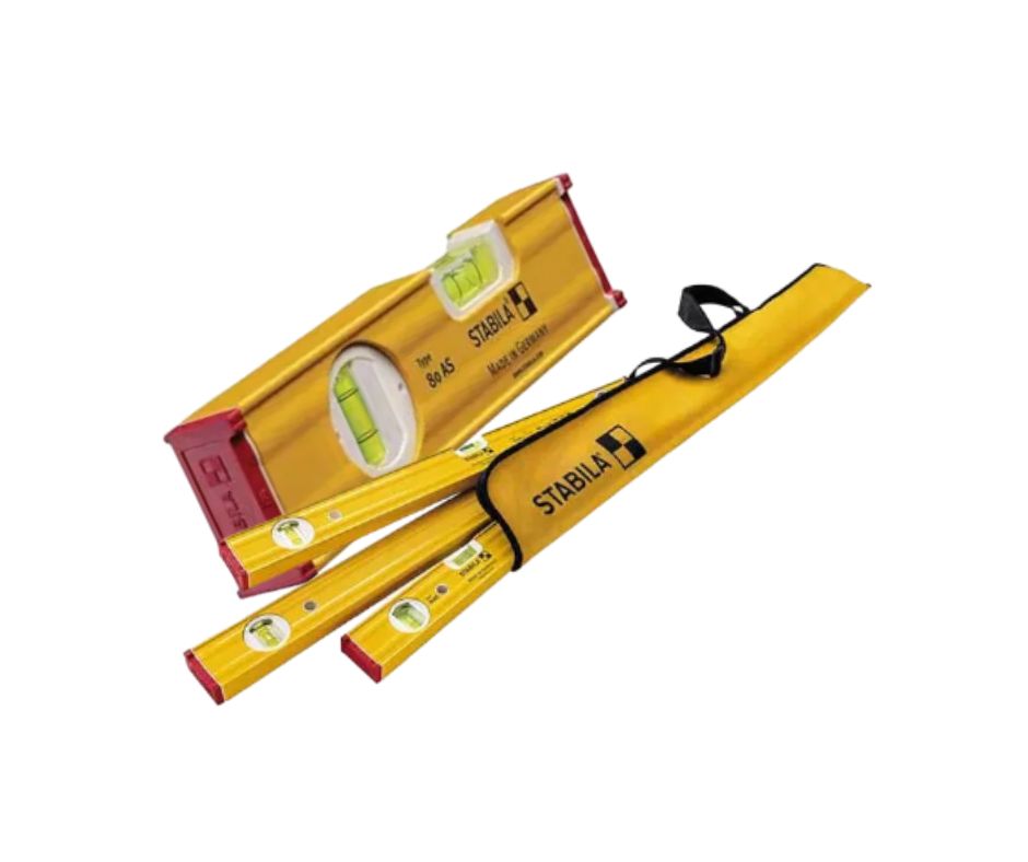 Levels Tiles Trims