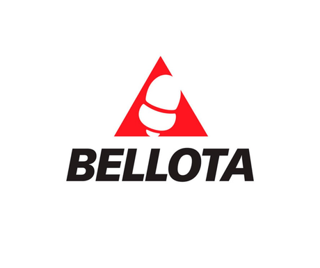 Bellota Tiling Tools