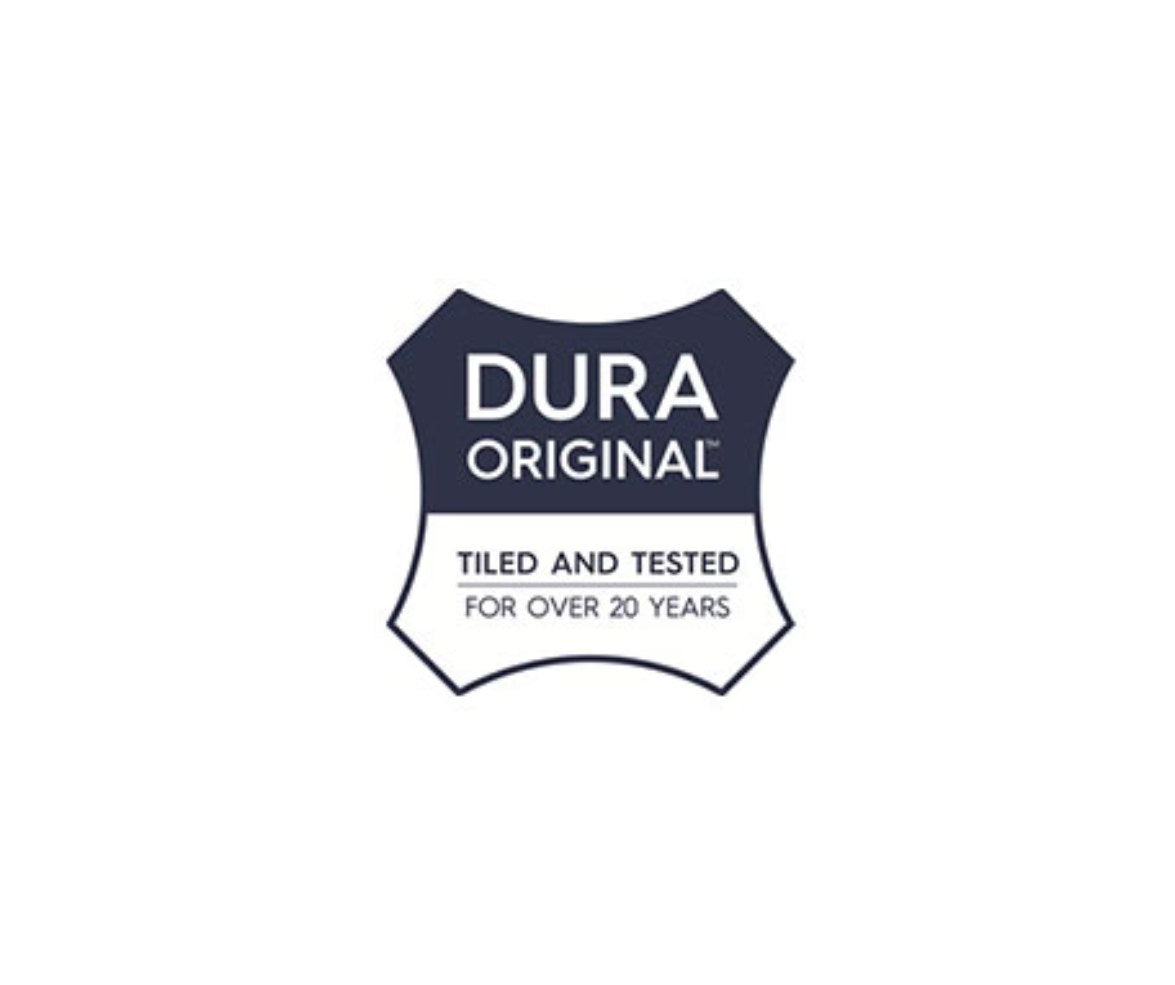 Dura Original in stock at Tiles and Trims
