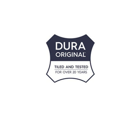 Dura Original in stock at Tiles and Trims