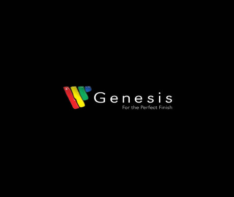 Genesis in stock at Tiles and Trims
