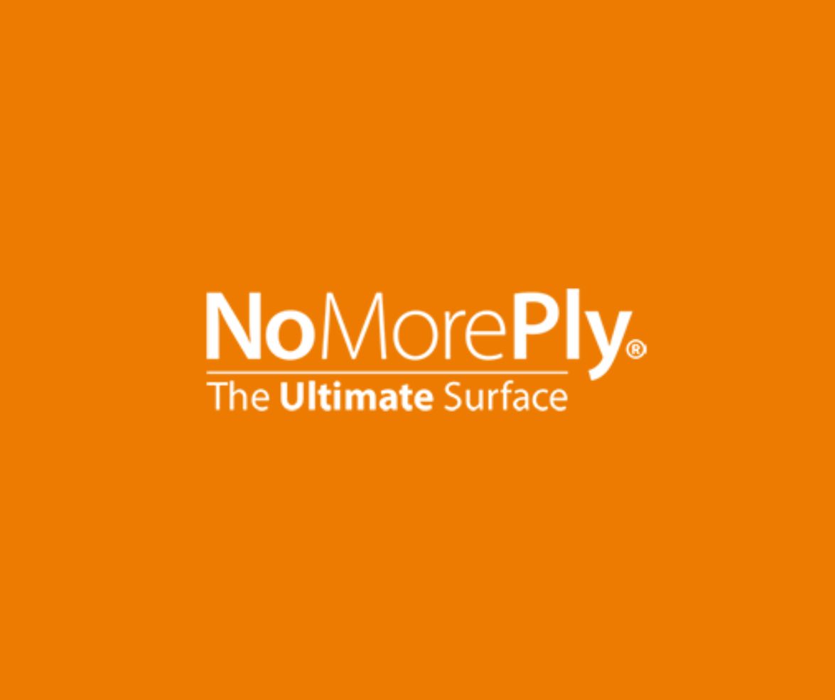 NoMorePly at Tiles and Trims