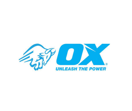 Ox Tools in stock at Tiles and Trims